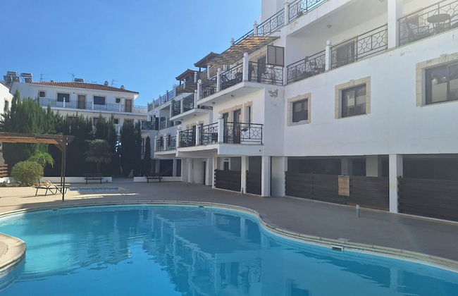 Paramount Gardens Resorts C201 - Foto 27