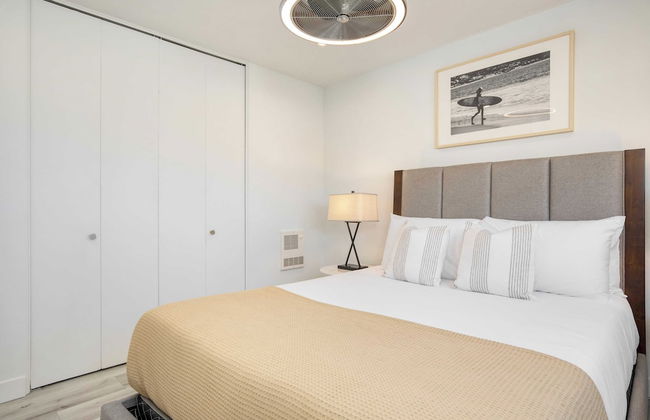 Oceanfront in La Jolla, Steps to Beach, Shops, Dining Dawn Patrol by Avantstay - Foto 18