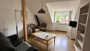 Ferienwohnung Molly - Foto 4