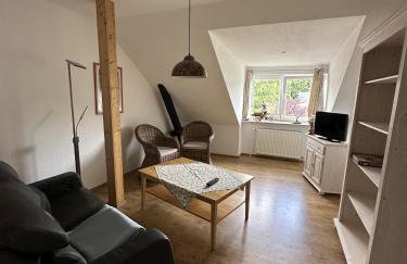 Ferienwohnung Molly - Foto 4