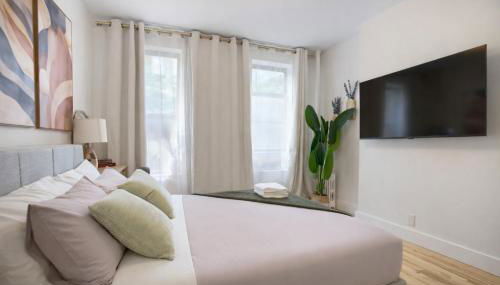 Bright & Cozy 2BD in Upper East Side - Foto 3