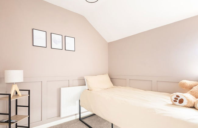 Host Stay High Street - Foto 12