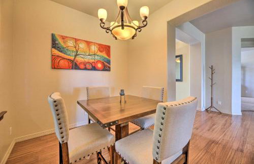 Game Room and Community Amenities Overgaard Home! - Foto 12