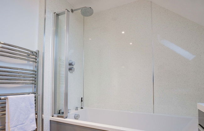 Host Stay Chichester Close - Foto 20