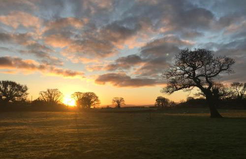 Anvil Cottage - Foto 30