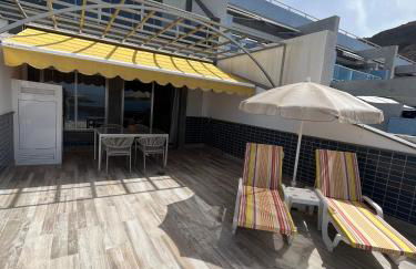 COSTA AZUL APARTMENTS - 1C - Foto 10