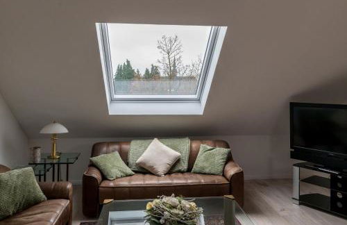 Panorama-Blick Brüggen - Foto 20