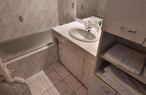 Cosy Rent Strasbourg Garage Wifi Terrasse Dream Host Romain - Foto 4