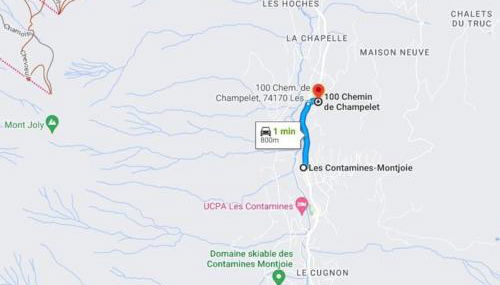 Studio agréable - Photo 4