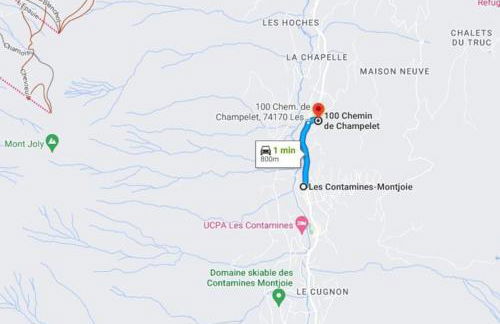 Studio agréable - Foto 4