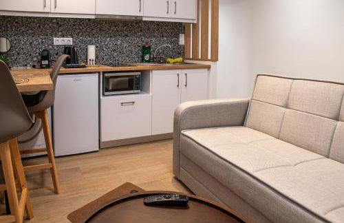 Enalis Studios & Apartments - Foto 28