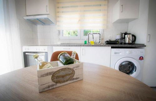 Forest View Apartments by RentalsPro - Fourka Halkidiki - Foto 21