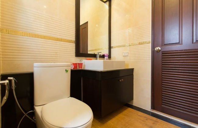 The Unique Krabi Private Pool Villa - Foto 21