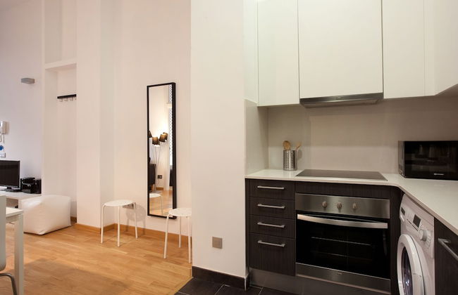 AB Gracia Sant Salvador - Photo 97