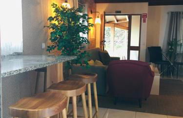 Fantatic Holiday House - Foto 7