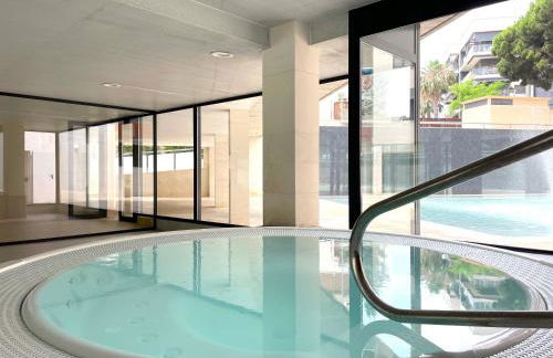 LuxuryCambrils Resort&Spa - Foto 53