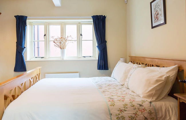 Damerons Farm Cottages - Foto 10