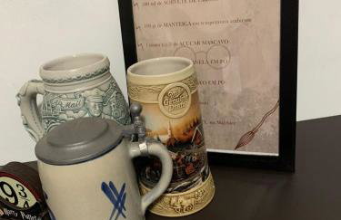 Aconchego do Harry Potter - Foto 27