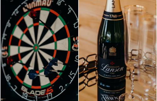 Large Holiday Home perfect for family gatherings - Photo 19