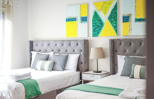 Stylish Luxe House at Point Cook - Foto 47