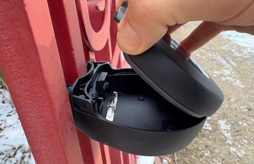 Gemütliches Studio am Stadtrand Haustierfreundlich - Photo 21