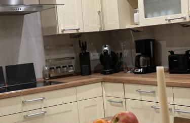 Bergstadthütte Harz - Foto 24