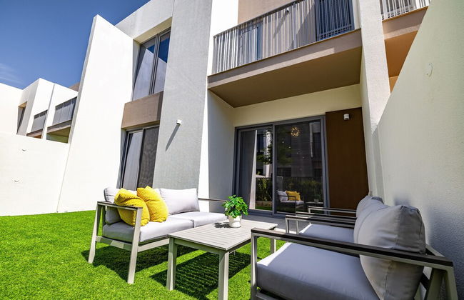 Tilal AL Ghaf 067 in Dubai - Foto 30