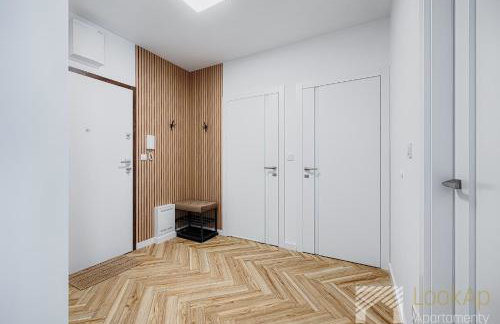 Mielczarskiego Premium by LookAp - darmowy parking! - Photo 15