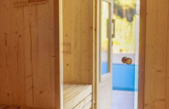 SILVA Guest House - dom wczasowy, tenis, basen, balia i sauna - Foto 4