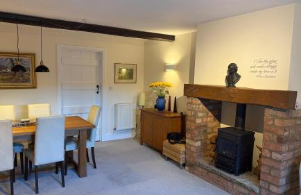 The Old Coach House - Foto 4