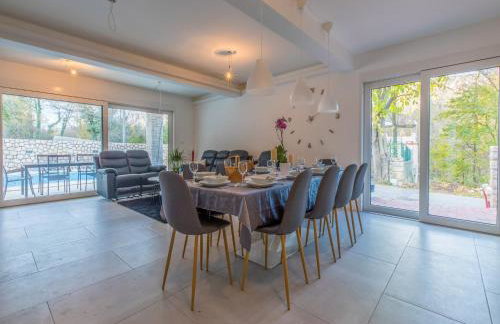 Villa Adry - Foto 19