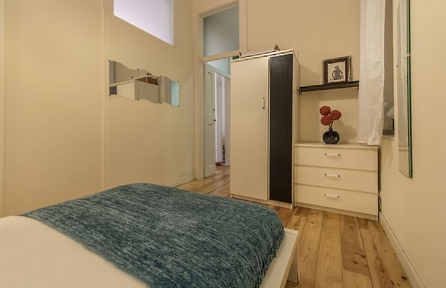 Correeiros Downtown - Historic Lisbon Apartment - Foto 11