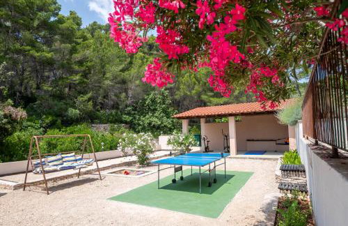 Villa Milina Korčula - Foto 36