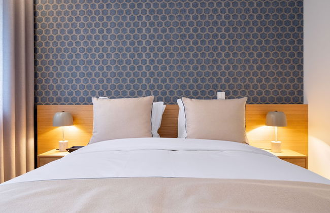 Catarina Serviced Apartments - Foto 17