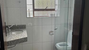 Casa Alceste - próxima ao Centro Histórico - 10 min a pé - E com garagem - Foto 5