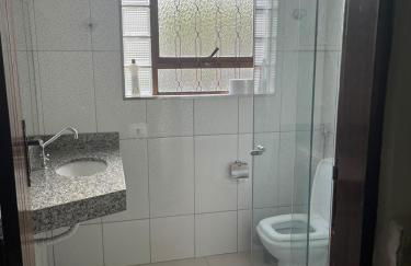 Casa Alceste - próxima ao Centro Histórico - 10 min a pé - E com garagem - Foto 5