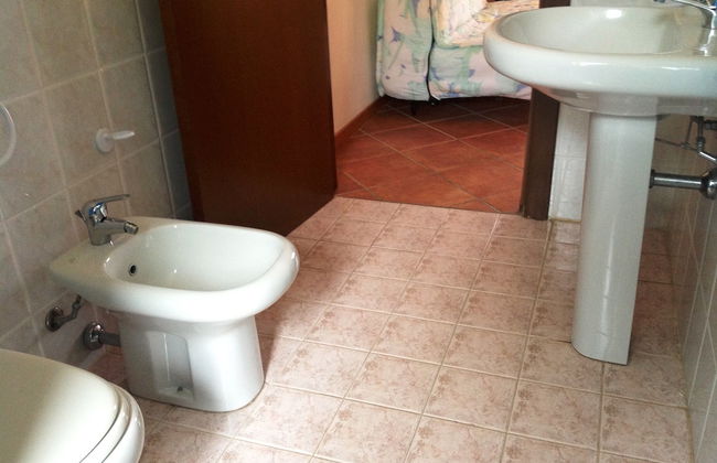 Residence Poseidon Villaggio - Foto 10