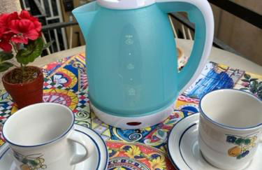 Holiday Gole Alcantara Graniti Room - Foto 13