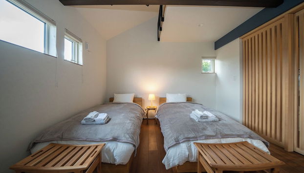 SONNET HIGASHIKAWA - Foto 3, Habitación