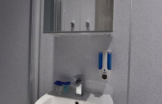 First - Slateford House Apartment - Foto 27