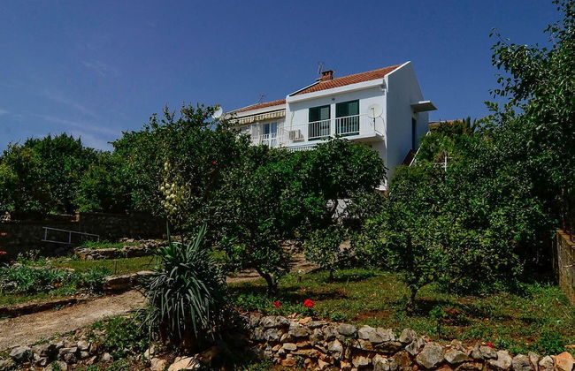 Holiday Home Lovište - Foto 29