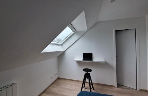 Grand Gîte de Kergroas - Foto 20