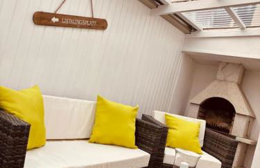 Ferienwohnung Dreiflüsse - Foto 24