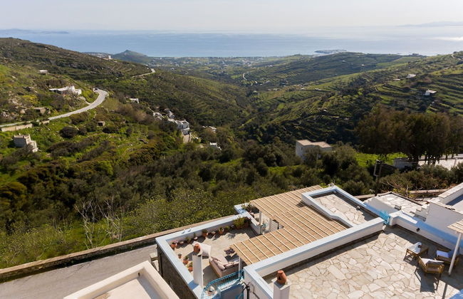 Amalgam Homes Tinos - Foto 19