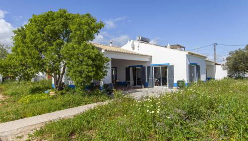 D13 - Eiras Velhas Holiday House in Almádena - Foto 5