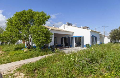 D13 - Eiras Velhas Holiday House in Almádena - Foto 5