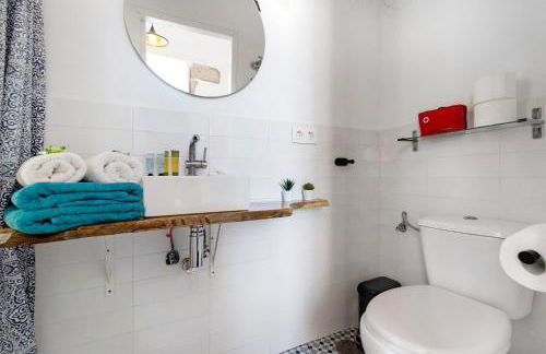 Casa San Marcial - Foto 75