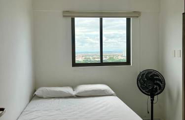 Vale Hospedar Orla Apart - Foto 29