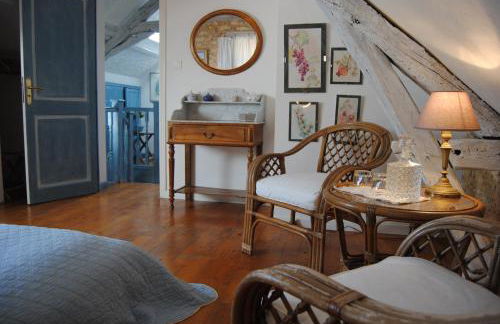 Domaine de la Charmeraie Piscine chauffée - Photo 26