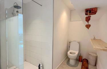 Cocon sous les toits - Foto 14